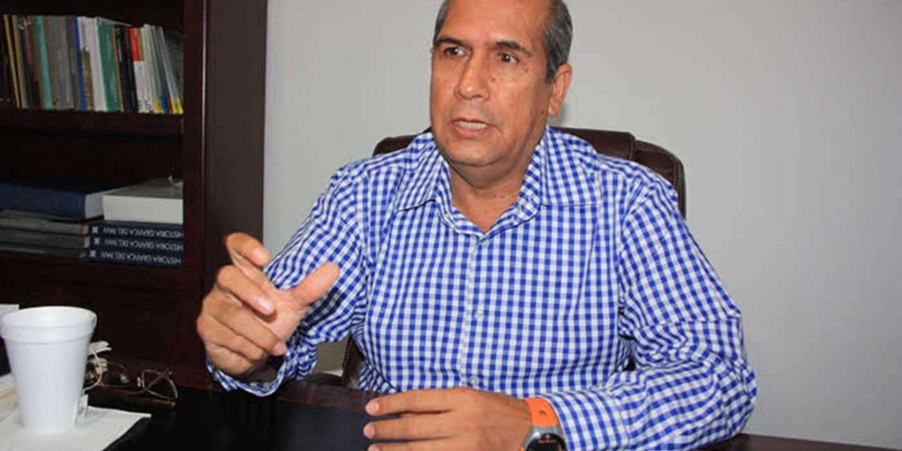 PREP le da la victoria a Mario Alberto Dávila en Monclova