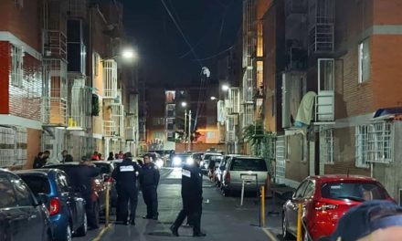 Hombre asesina a su esposa e hija y luego se suicida en la GAM