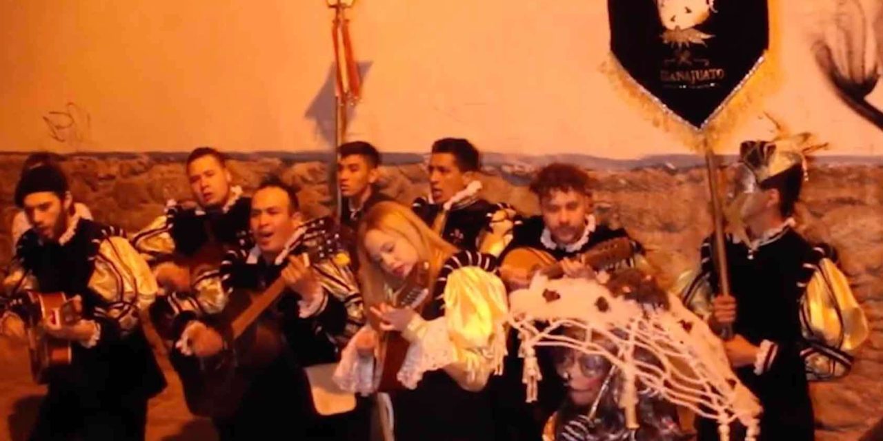 El Festival Cervantino será presencial
