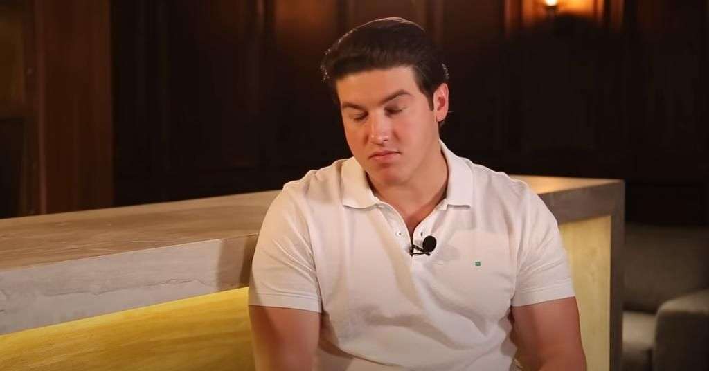 Samuel es machista y se tiene que disculpar: Tribunal Electoral
