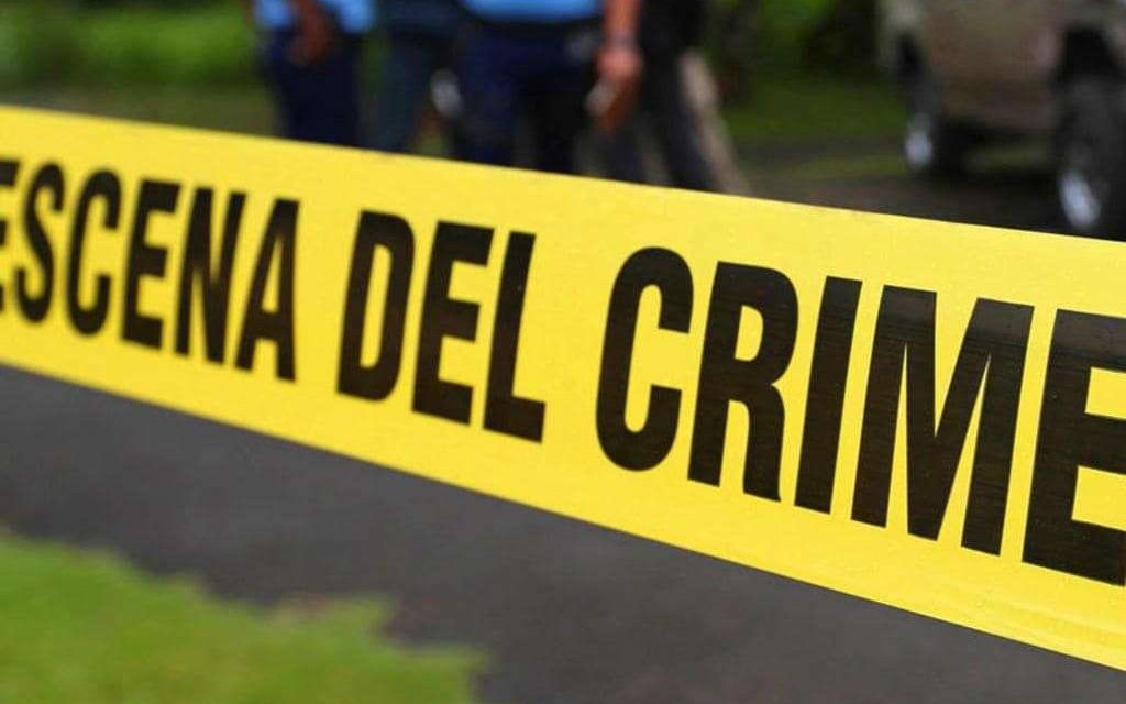 Asesinan a niña de 5 años en Guanajuato