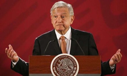 Aprobación de AMLO aumenta a 59% previo a elecciones