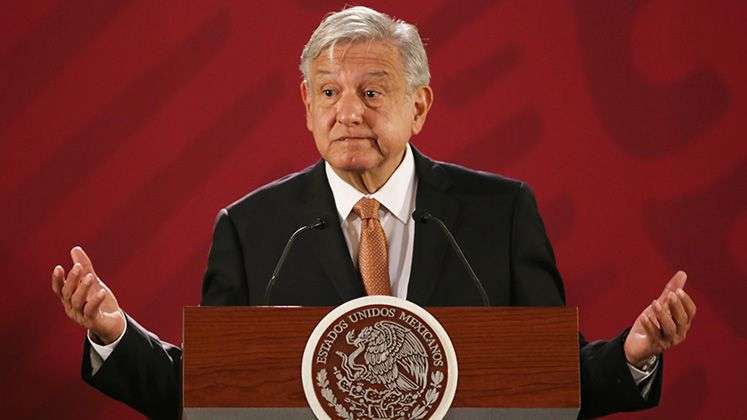 Aprobación de AMLO aumenta a 59% previo a elecciones