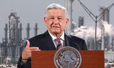 Utiliza AMLO fideicomizo de Conacyt para comprar refinería