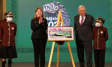 Anuncian sorteo de residencias de «Chapo» y «El señor de los cielos»