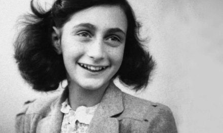 La censura hacia la sexualidad en El Diario de Ana Frank
