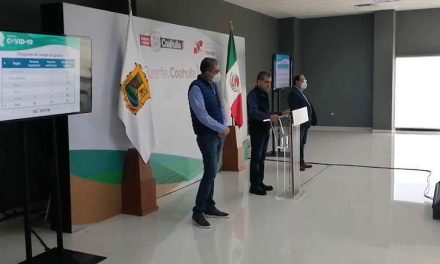 Se aprobó ampliaciones de aforos en diferentes actividades