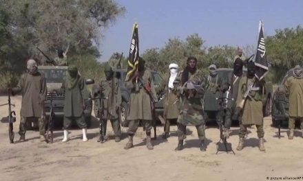 Se suicida Boko Haram peligroso líder yihadista en Nigeria