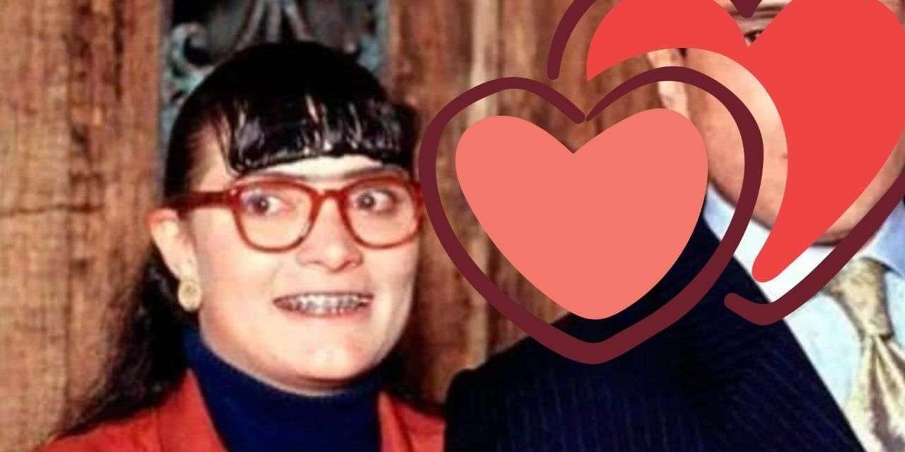 Estas son las razones por las que amamos Betty la Fea