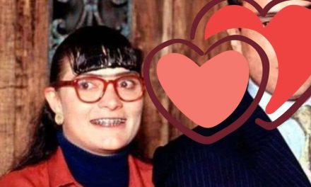 Estas son las razones por las que amamos Betty la Fea