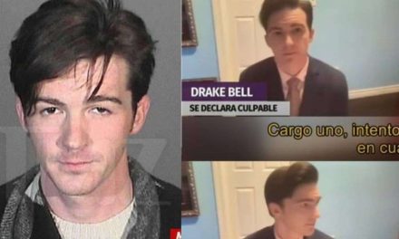 10 polémicas de Drake Bell que afectaron su reputación