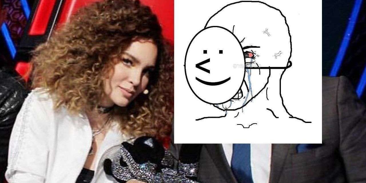 MEMES | Lupillo se borró a Belinda de la piel y dejo increíbles memes