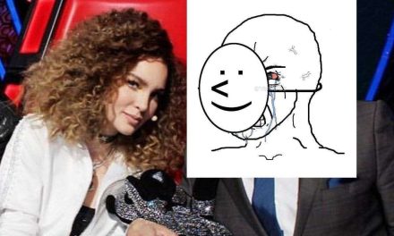 MEMES | Lupillo se borró a Belinda de la piel y dejo increíbles memes