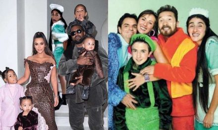 ¿Federica eres tú? Kim Kardashian formará parte de la Familia P.Luche