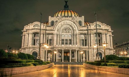 Cierran Bellas Artes por elecciones