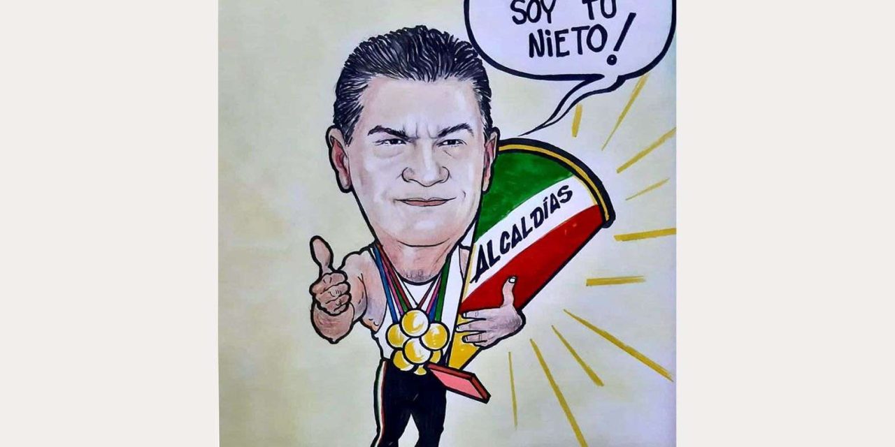 Victorias