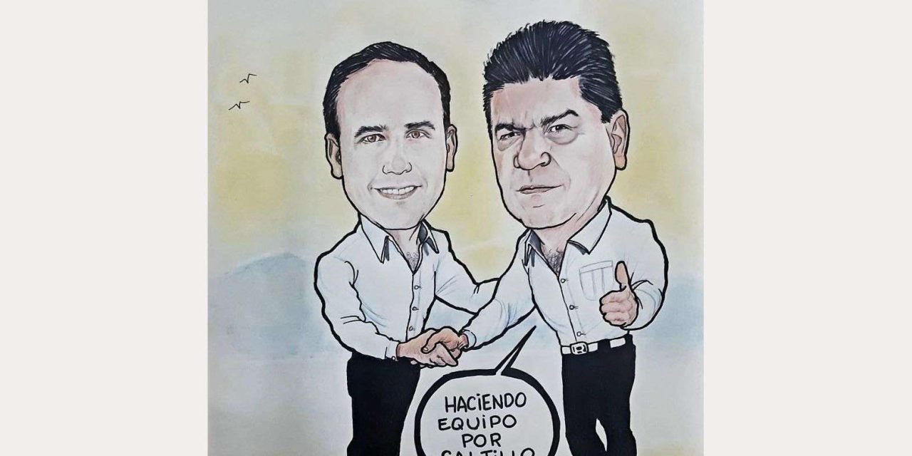 Dúo Dinamita
