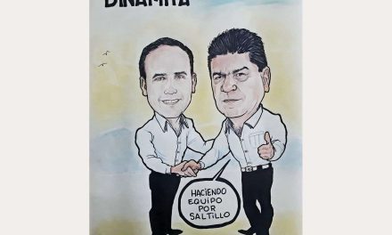 Dúo Dinamita