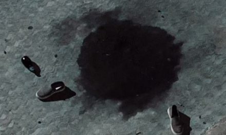 ¿Explotó?¿Desapareció? Polémica en redes por foto misteriosa en Saltillo