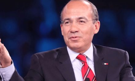 Expresidente de México dio positivo a COVID-19