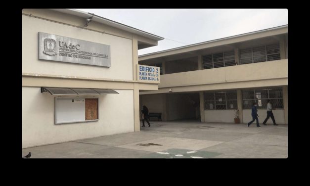 Abren inscripciones en el Centro de Idiomas de UA de C