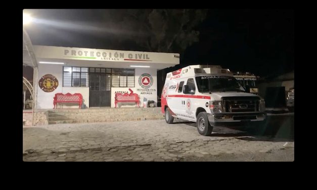 Investigan a trabajador de Contrissa, puede ser procesado por homicidio culposo