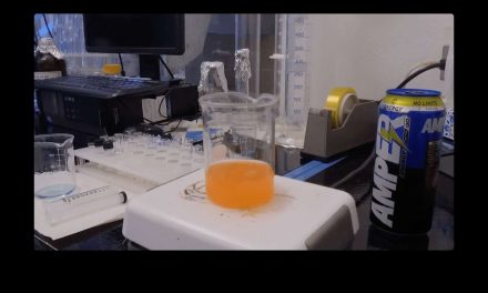 Consumo excesivo de bebidas energéticas puede llevar a la muerte