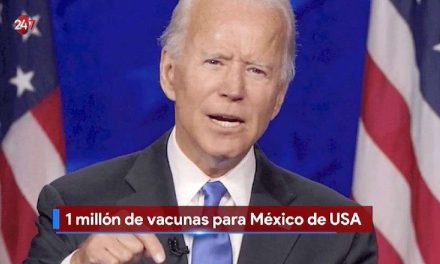 Las de hoy 3 de junio 2021
