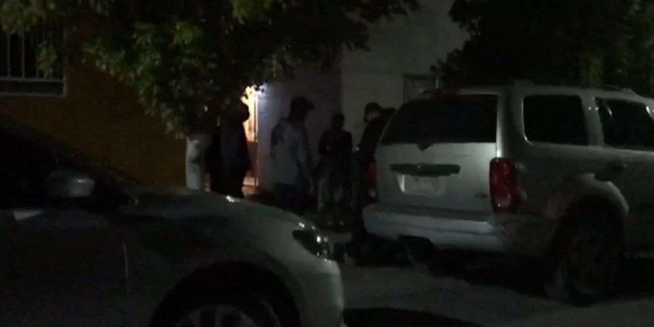 Mujer decide terminar con su vida en Saltillo