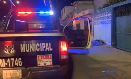 Mujer pierde la vida tras ser atropellada en Saltillo