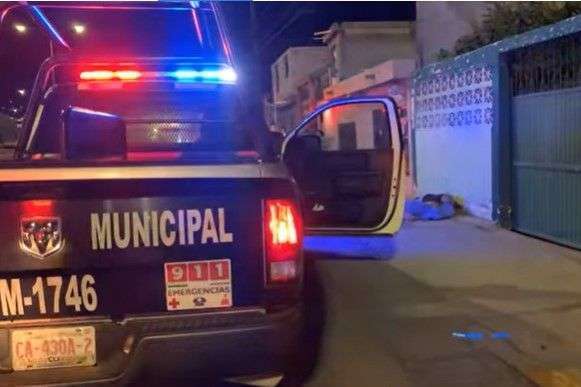 Mujer pierde la vida tras ser atropellada en Saltillo