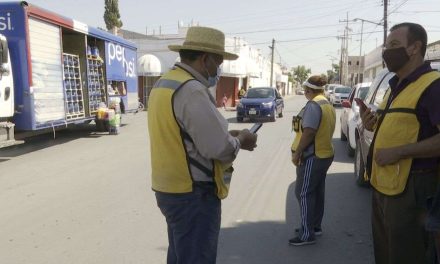 Puede haber rebrote de coronavirus en Coahuila