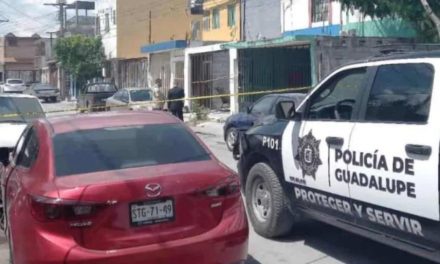 Descartan violencia y soborno a policías en caso de bebé fallecido en Nuevo León