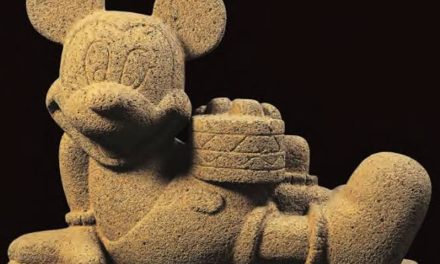 AMLO: Tenochtitlán sería el nuevo ‘Disneylandia mexicano’ en Texcoco