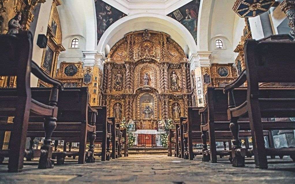 Postulan recinto mexicano para ser patrimonio mundial