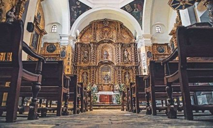 Postulan recinto mexicano para ser patrimonio mundial