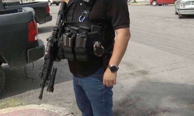 Ante hechos violentos suscitados en estados vecinos, Coahuila siempre esta alerta