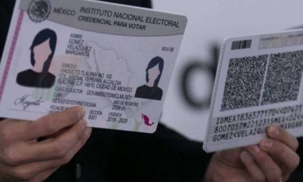 Cómo saber si mi INE está vigente