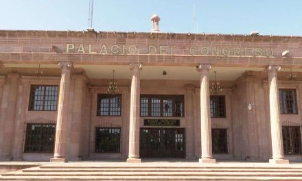 Congreso de Coahuila se compromete con la comunidad LGBTTI+