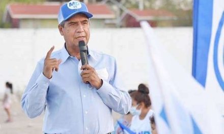 Es Mario Dávila alcalde Electo de Monclova