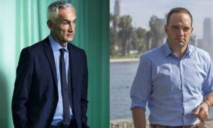 ‘México no es Venezuela y AMLO no es Chávez’; Jorge Ramos a Krauze