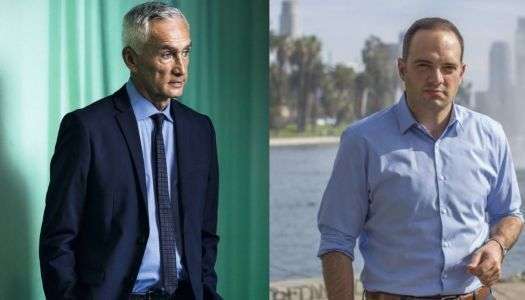‘México no es Venezuela y AMLO no es Chávez’; Jorge Ramos a Krauze