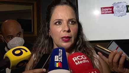 Define IMSS pensiones a familias de mineros fallecidos en Múzquiz