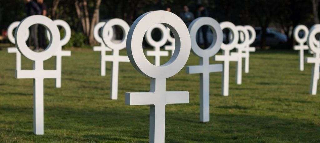 Se eleva violencia contra las mujeres en México