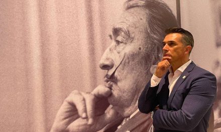 Tras perder en las elecciones… ¿Sergio Mayer regresa a Solo para Mujeres’