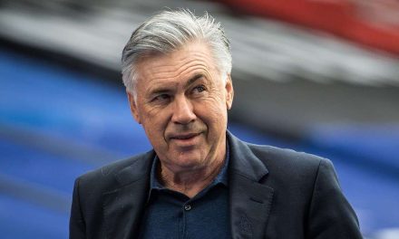 Es oficial: Carlo Ancelotti regresa al Real Madrid