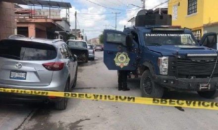 Van 18 muertos tras ataques de grupos armados en Reynosa