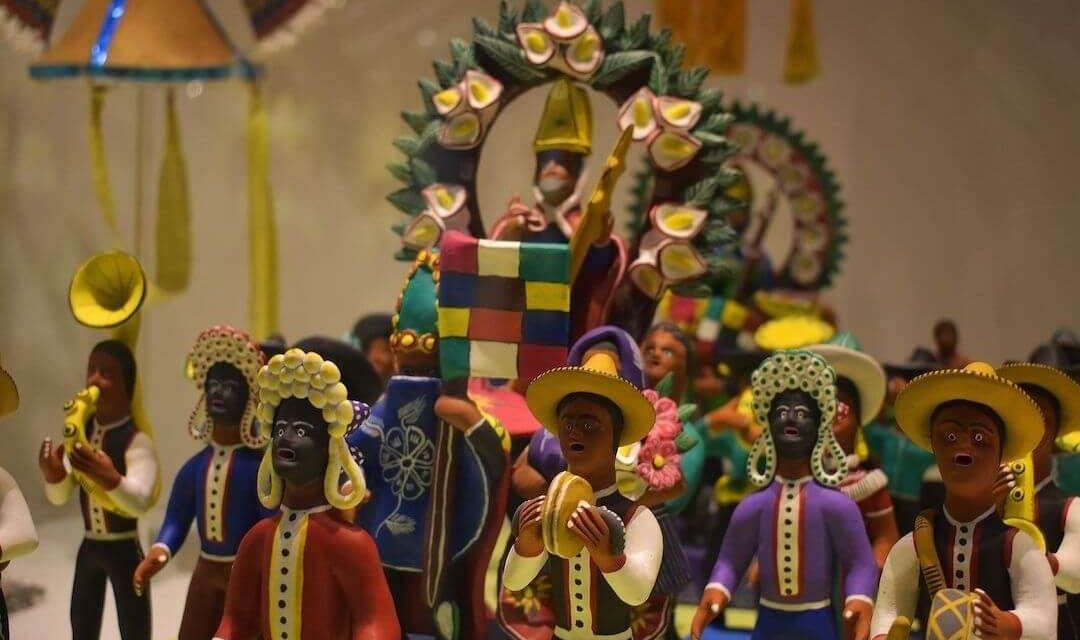 Premiarán Arte Popular con siete millones