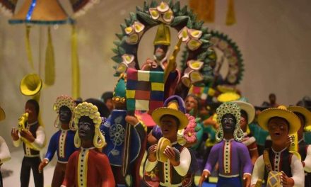 Premiarán Arte Popular con siete millones