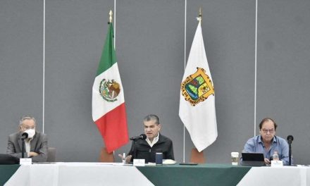 Exhorta MARS a coahuilenses reforzar protocolos sanitarios